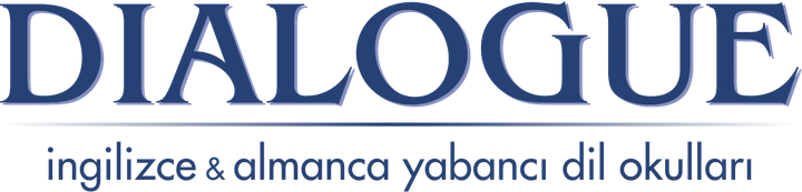 Dialogue Dil Okulları logosu