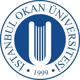 İstanbul Okan Üniversitesi OKAN TÖMER logosu