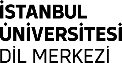 İstanbul Üniversitesi Dil Merkezi logosu